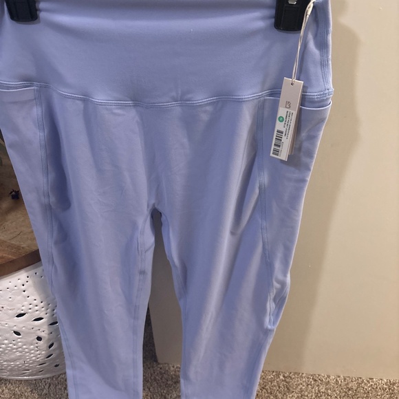 Buffbunny legacy pocket leggings new with tags extra large THIS COSTS $70 - Picture 4 of 6